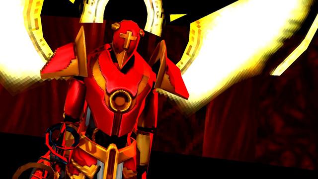 I HAVE COME FOR YOUR BLOOD [ULTRAKILL Animation] смотреть онлайн