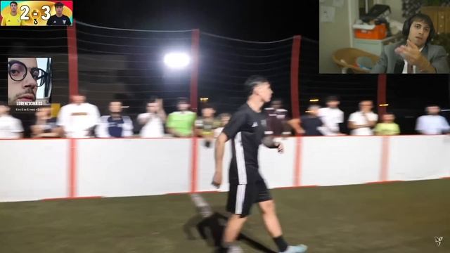 BLUR reagisce alla FINALE del PALLONE D'ORO di TIKTOK ITALIA 2.0 смотреть онлайн
