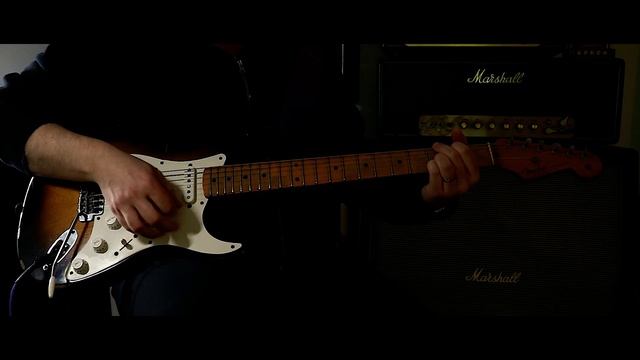Ho registrato col Fender Deluxe Reverb: avete chiesto e io ho fatto смотреть онлайн