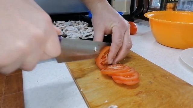 Как приготовить мясо по-французски в духовке смотреть онлайн