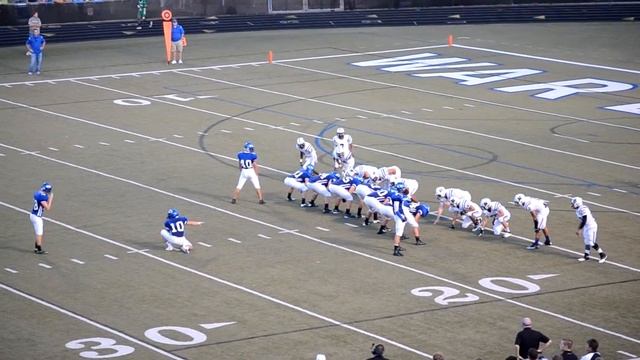 FIELD GOALS through GAME 9 смотреть онлайн