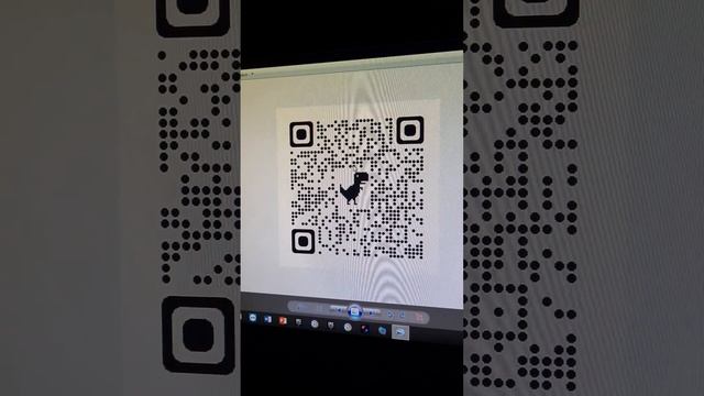 escaneen el código qr смотреть онлайн