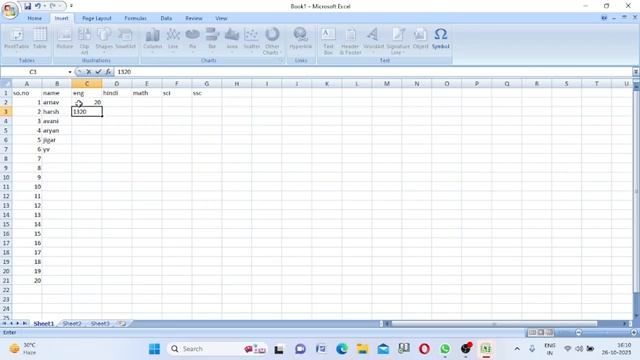 how to open excel in window 11 смотреть онлайн