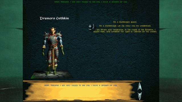Battlespire [#9] - Level 2 смотреть онлайн