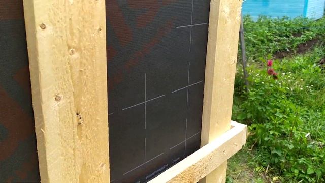 Почему ДВП не будет трендом в обшивке каркасов. Саморазоблачение. смотреть онлайн