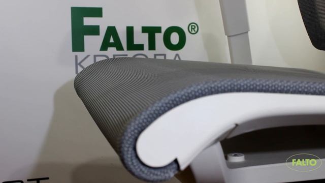 Эргономические сетчатые кресла Falto G-1 AIR смотреть онлайн