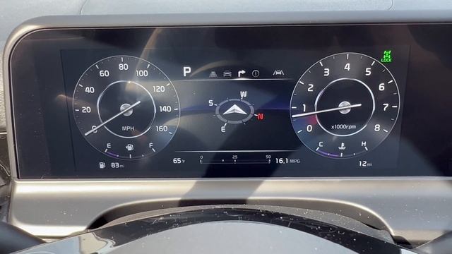 2024 Kia Seltos S AWD