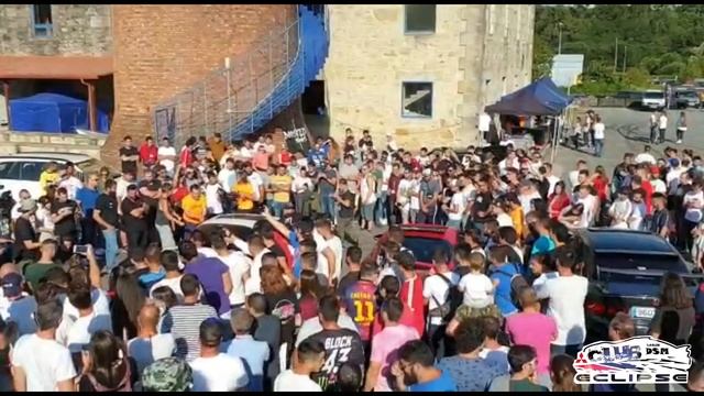 ? ? ? #3️⃣ Exhaust FLAMES and POPS SOUND (backfire). ?? смотреть онлайн