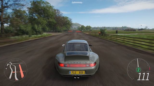 Forza Horizon 4 (Solo) How to unlock the Ferrari Portofino & Gunther Werks 911 + 4K Gameplay смотреть онлайн