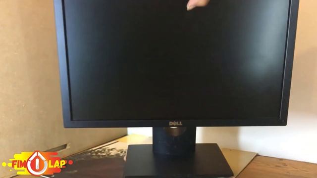 DELL E2016H معرفی مانیتور اقتصادی смотреть онлайн