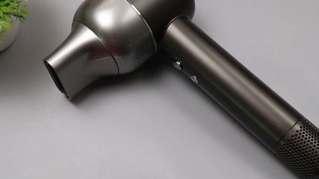 ЖЕНА И ДОЧЬ В ВОСТОРГЕ! Я В АХ@E! ПРЕМИАЛЬНЫЙ ФЕН DREAME HAIR ARTIST смотреть онлайн