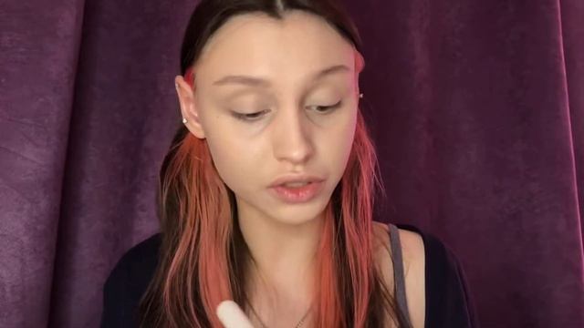 Возвращаюсь на YouTube / Покрасила волосы? / Впервые сделала брови смотреть онлайн