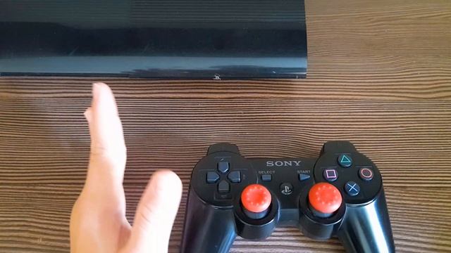Обзор PlayStation 3 Super Slim , актуальна ли в 2023-м году ??? смотреть онлайн