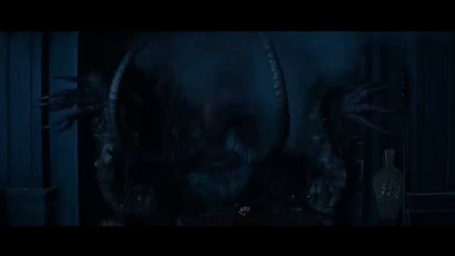 Krampus - Tag You're it смотреть онлайн