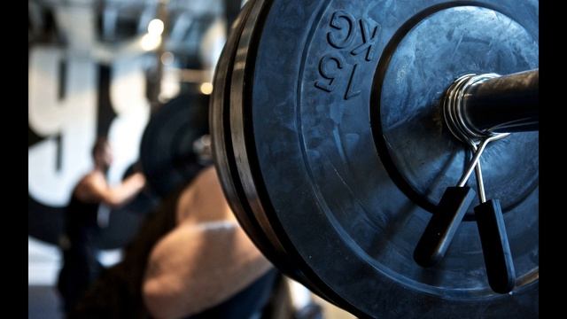 Музыка для Спорта Тренировок Pain Nothing смотреть онлайн