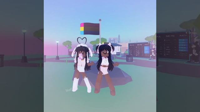 Blood pop roblox edit смотреть онлайн
