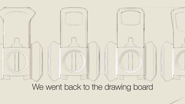 The new TC-F6H for upholstery from Fastmount®