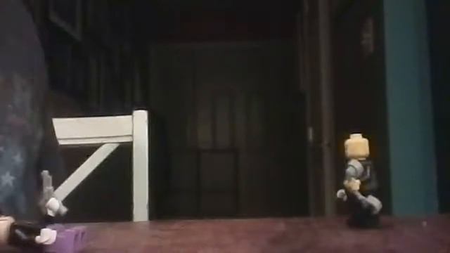 penguin versus Batman смотреть онлайн