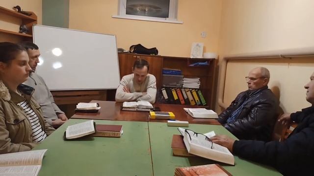Разбор слова(25.10.21) смотреть онлайн
