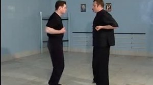 Вин Чунь. Форма первая. Начальная идея