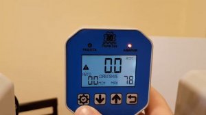 Настройка давления - как правильно?Регулятор давления воды ПолиТех