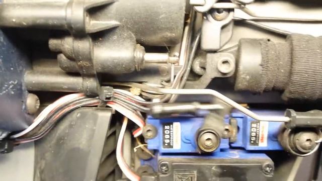 Работа сервы кпп summit смотреть онлайн