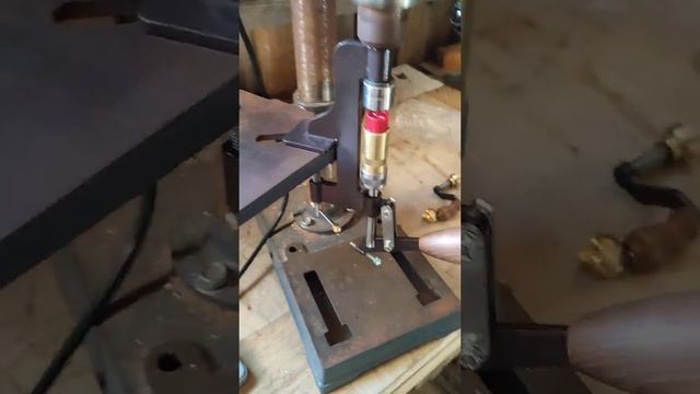 OMV матрица + вертикальная закрутка + сверлильный станок смотреть онлайн