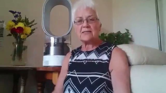 Dyson AM10 Review
