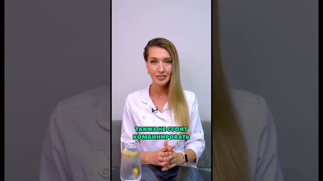 С каким продуктами не стоит есть гречку? смотреть онлайн