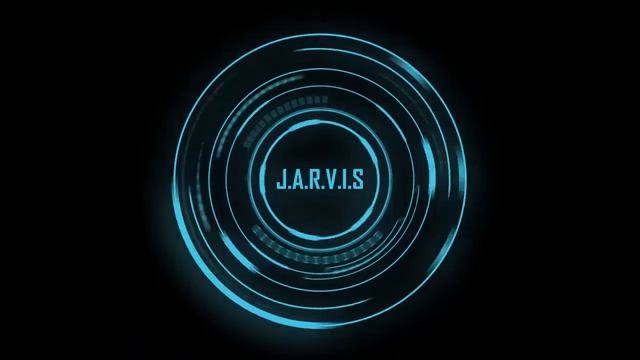 JARVIS START UP