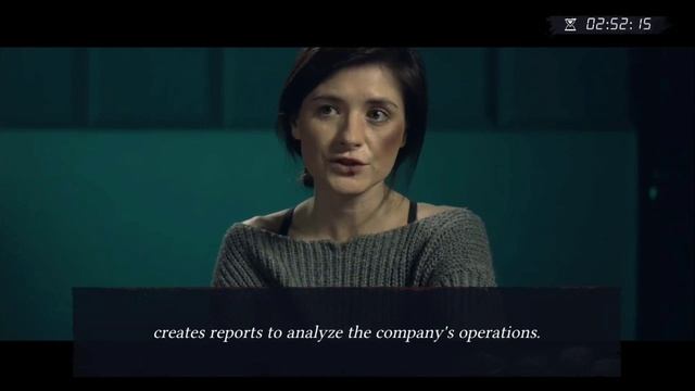 Criminal Expert Nintendo Switch Review смотреть онлайн