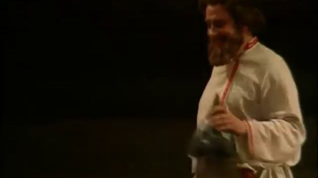 8 _Иван Сусанин_, 3 действие. Песня Вани.mp4 смотреть онлайн
