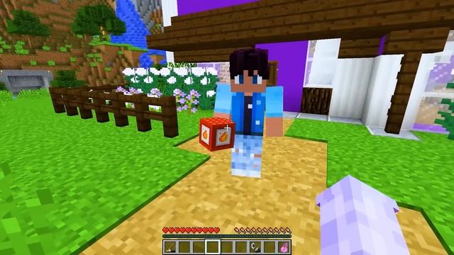 Aphmau Lost All Her MEMORIES In Minecraft! смотреть онлайн