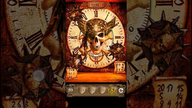 100 Gates Level 31-40 Walkthrough смотреть онлайн