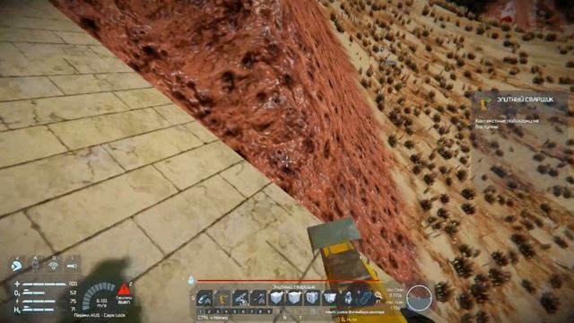 Space Engineers - Lost in time ► ч.05 - Форпост! смотреть онлайн