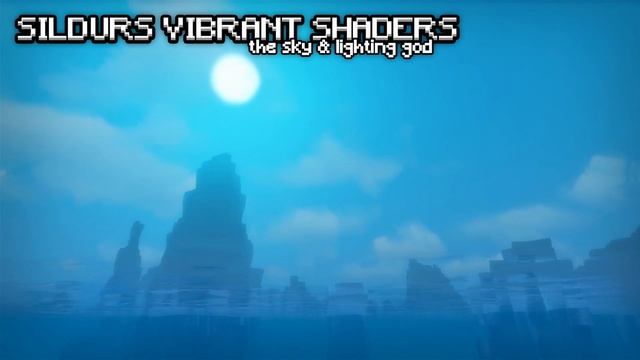 Top Minecraft Shader Packs 2021 смотреть онлайн