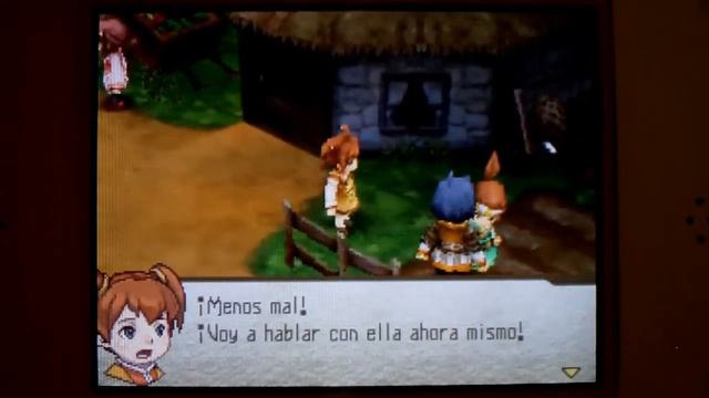 Unboxing y Gameplay #Final Fantasy Crystal Chronicles: Echoes Of Time.(DS) By Snapdragon смотреть онлайн