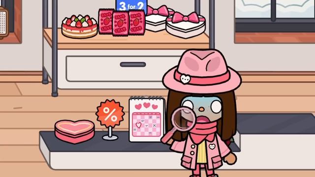 Exponiendo Infieles en Toca Boca😳😱🔎*Arruine San Valentín💔‼️|Toca Cam!| смотреть онлайн