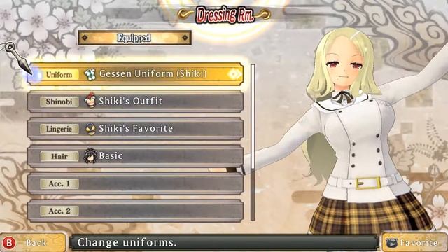 Senran Kagura Shinovi Versus PC - Impressions Review смотреть онлайн