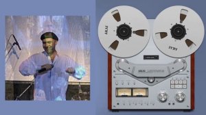 Олег Пахомов К морю 2011 /Full album № 14/