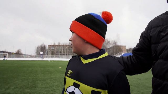 Нефутбольная Страна №4 - Василий Хрипливый смотреть онлайн