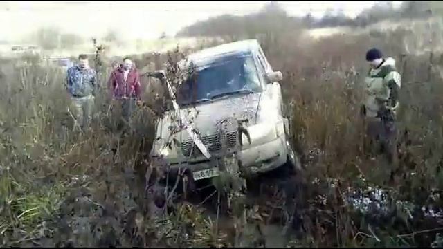 4х4 патриот, 4runner, нива смотреть онлайн