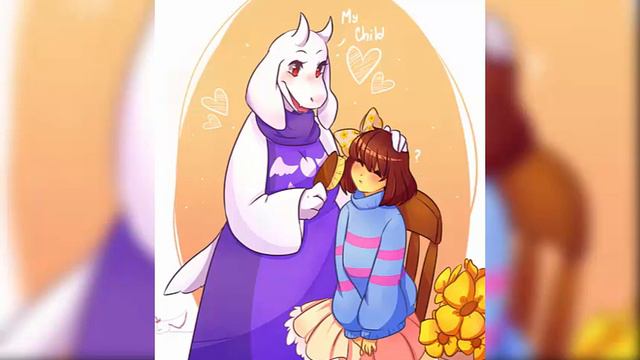 TryHardNinja Stay (Undertale) [version Polih] nightcore смотреть онлайн