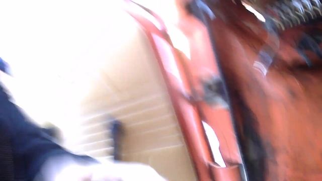 ПРИОБРЕТЕНИЕ АККУМУЛЯТОРА И КНИГИ *ЗАЗ 968М*, ПОПЫТКА ОЖИВИТЬ ЗАПОРОЖКУ. смотреть онлайн