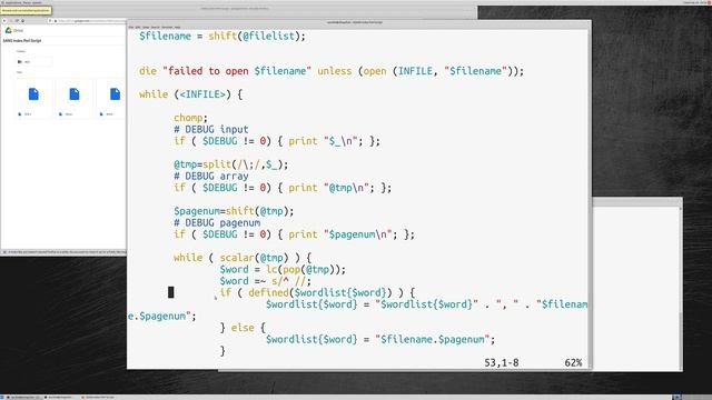 index modify remove lowercase смотреть онлайн
