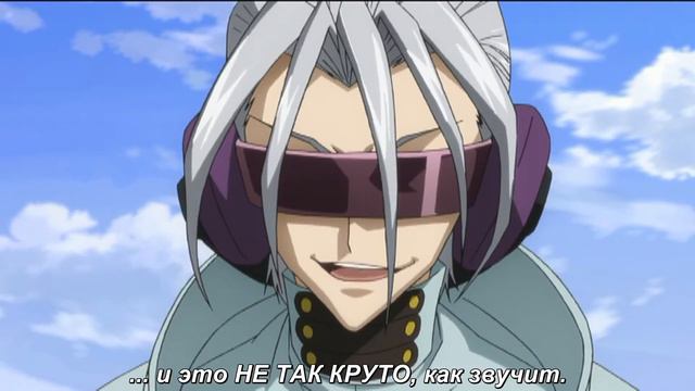 Code MENT - Episode 14 (rus sub) смотреть онлайн