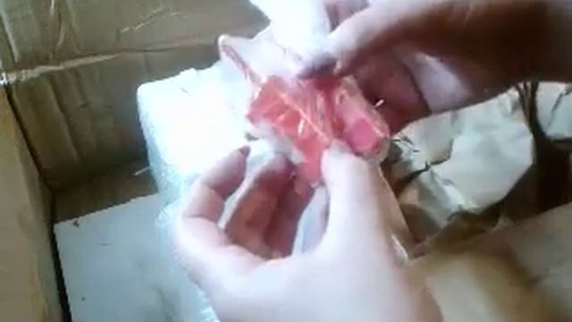Посылка для начинающих мыловаров смотреть онлайн