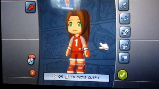 Mysims agents wii my outfits смотреть онлайн