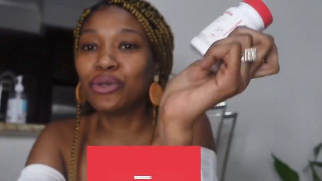How I grow my hair in 3 months/MSM powder/ Biotin/ Vlogmas #3 смотреть онлайн