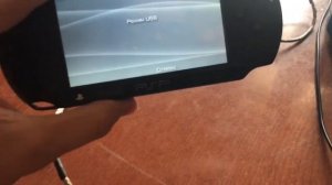 Что делать если папка psp пуста? Решение есть